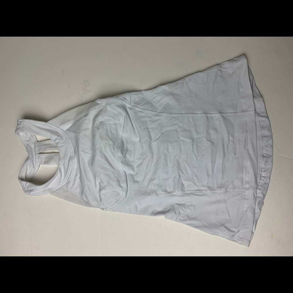 Lululemon tank tops